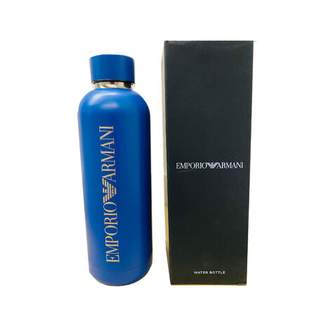 Thermos Bottle Emporio Armani - Essenziali Unisex | Stroili