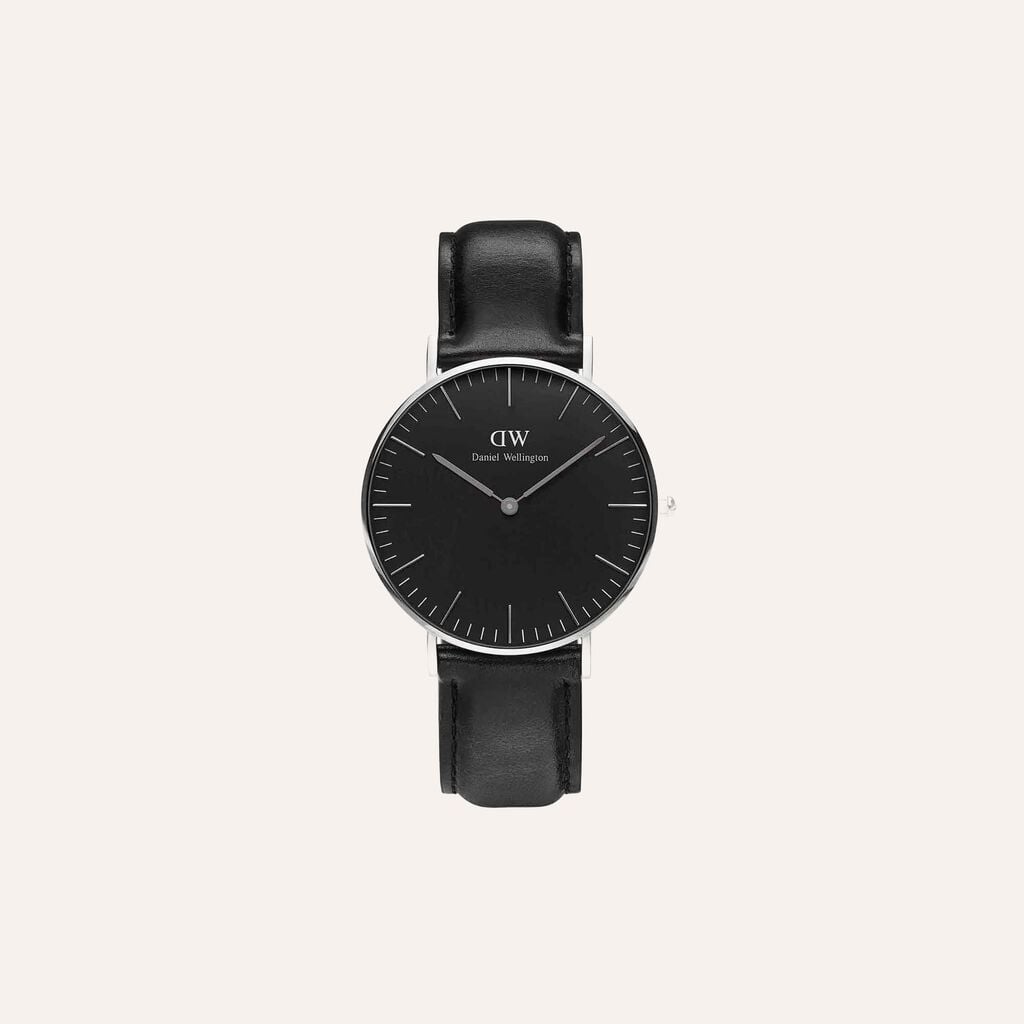 Orologio Al Quarzo Daniel Wellington Sheffield Dw00100145