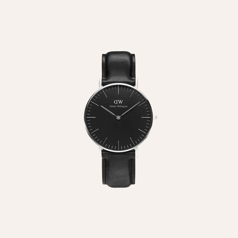 Orologio Al Quarzo Daniel Wellington Sheffield Dw00100145 - Orologi solo Tempo Uomo | Stroili