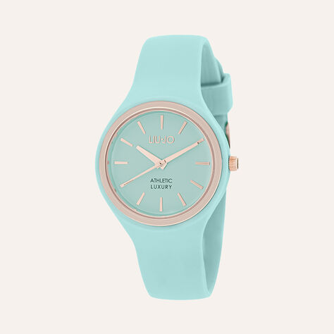 Orologio Al Quarzo Liu Jo Sprint Tlj1330 - Orologi solo Tempo Donna | Stroili