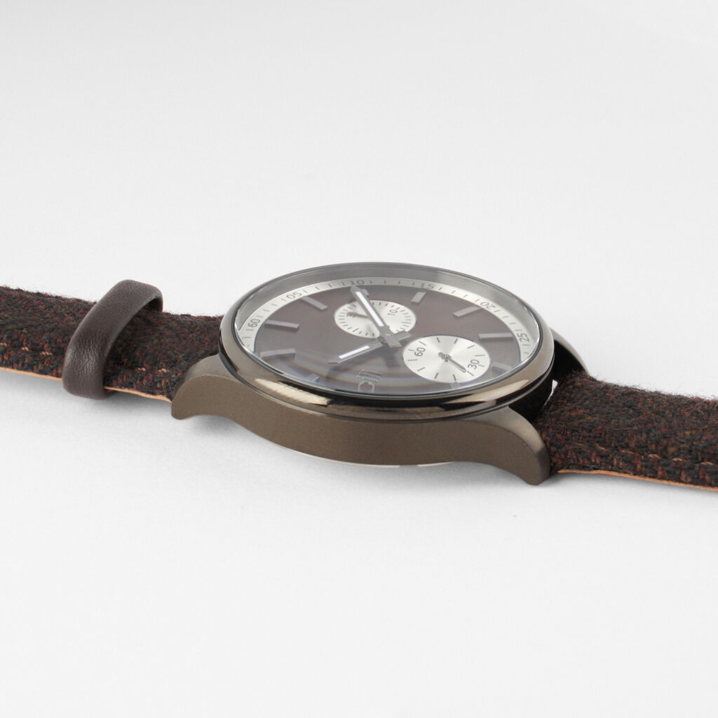 Orologio Al Quarzo Stroili Edimburgo - Orologi con Datario Uomo | Stroili