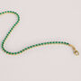 Bracciale Tennis Claire Oro Giallo Cubic Zirconia