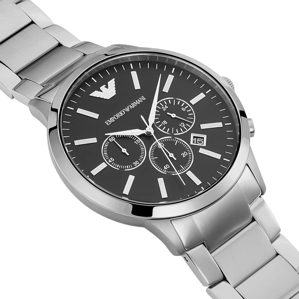 Orologio Al Quarzo Emporio Armani Ar2460
