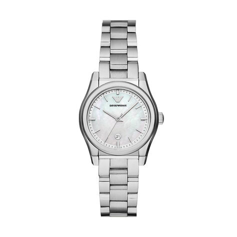 Orologio Al Quarzo Emporio Armani Ar11557 - Orologi con Datario Donna | Stroili