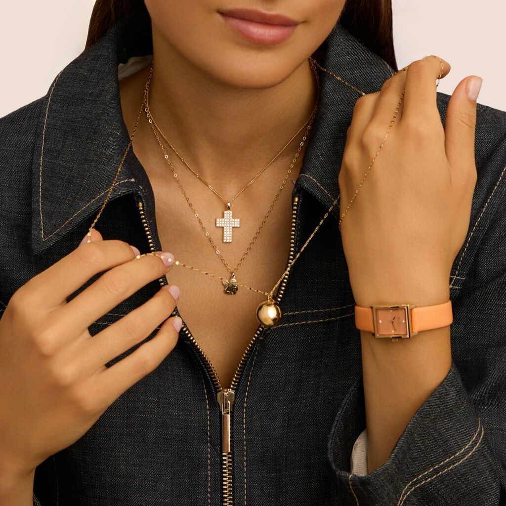 Orologio Al Quarzo Stroili Bruges