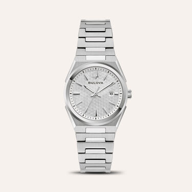 Orologio Al Quarzo Bulova Classic 96m176