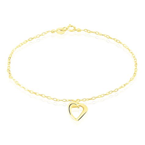 Bracciale Gold Essence Oro Giallo - Bracciali Love Donna | Stroili