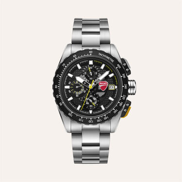 Orologio Al Quarzo Ducati Corse Dtwgi0003602