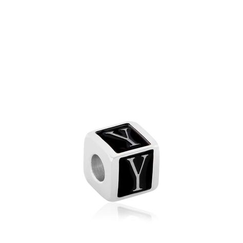 Bead Essential Code Acciaio - Beads Uomo | Stroili
