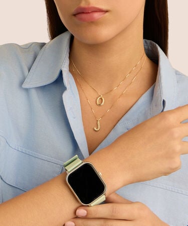 Collana Beverly Oro Giallo