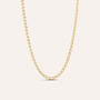 Catena Colette Oro Giallo