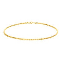 Bracciale Catena Colette Oro Giallo