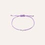 Bracciale Punto Luce Silver Diamonds Argento Rodiato Diamante Lab-Grown