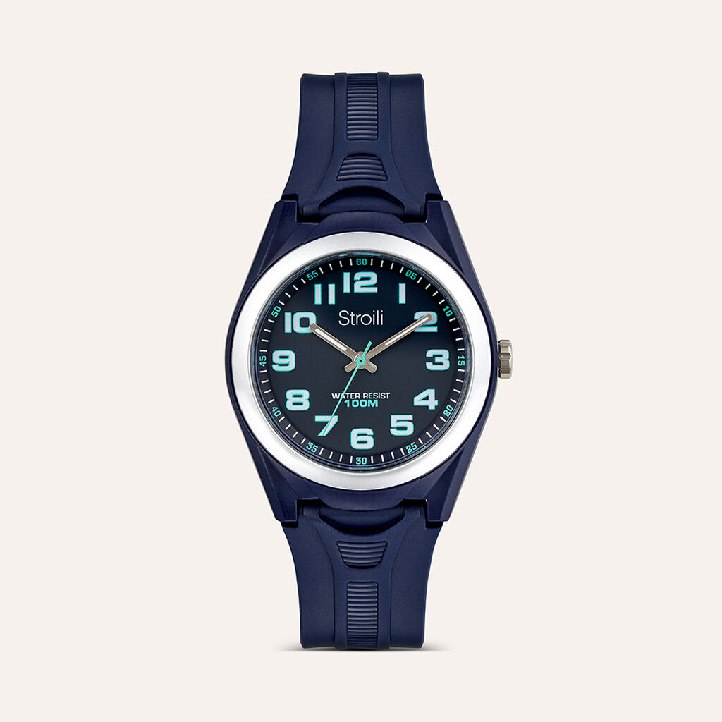 Orologio Al Quarzo Stroili Miramar