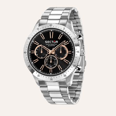 Orologio Al Quarzo Sector 270 R3253578028