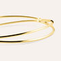 Bangle Gold Essence Oro Giallo