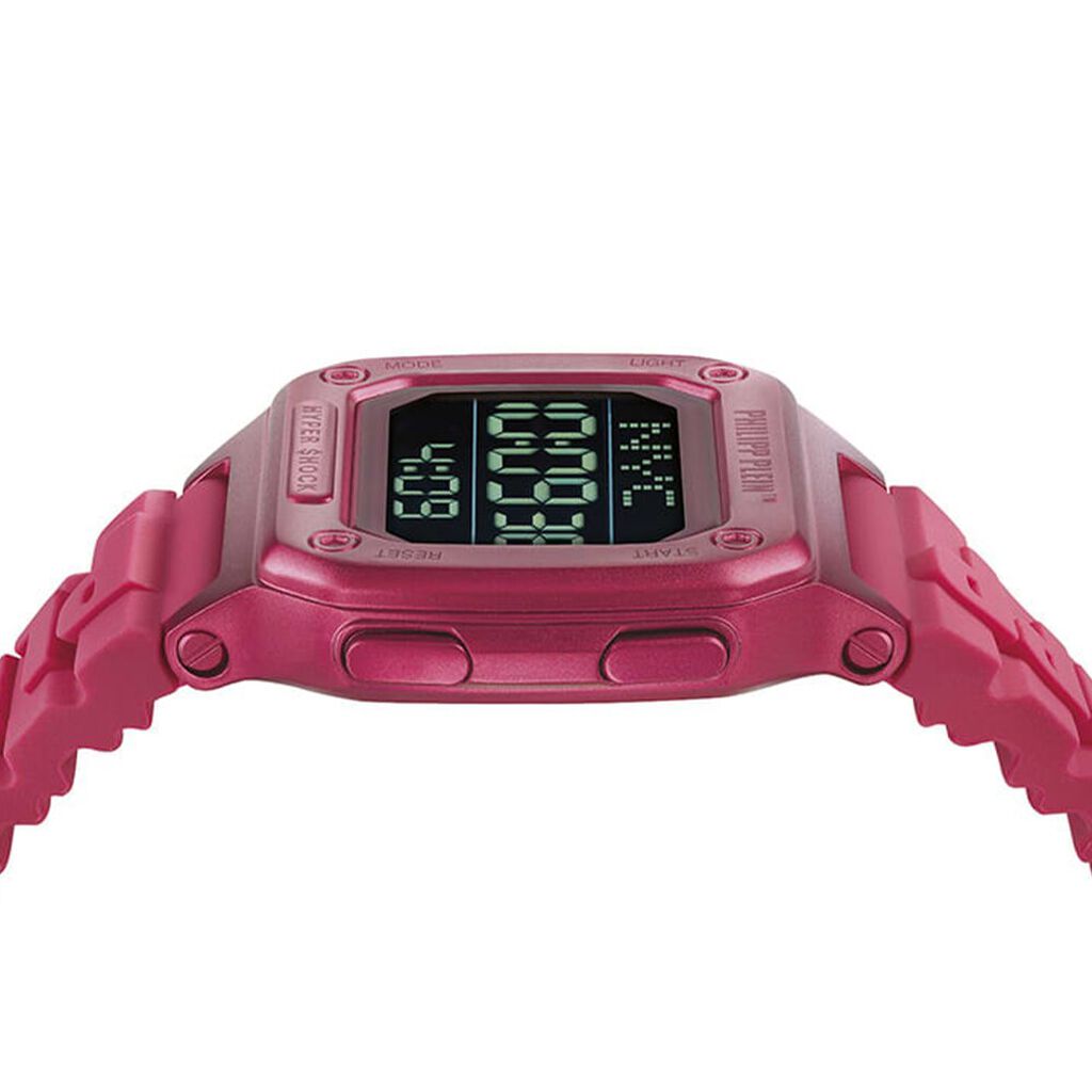 Orologio Al Quarzo Philipp Plein Hyper Shock Pwhaa0121 - Orologi Colorati Donna | Stroili