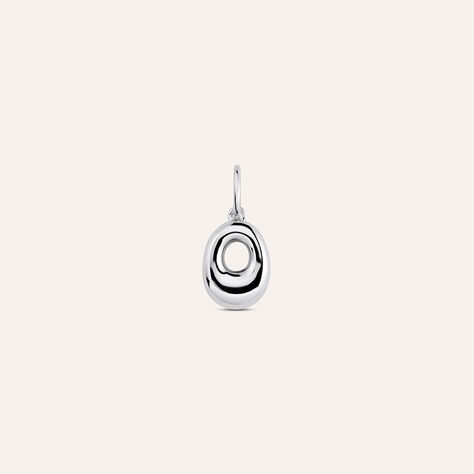 Pendente Love Beats Argento Rodiato - Ciondoli Unisex | Stroili
