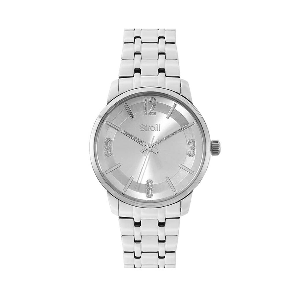 Orologio Al Quarzo Stroili Georgia