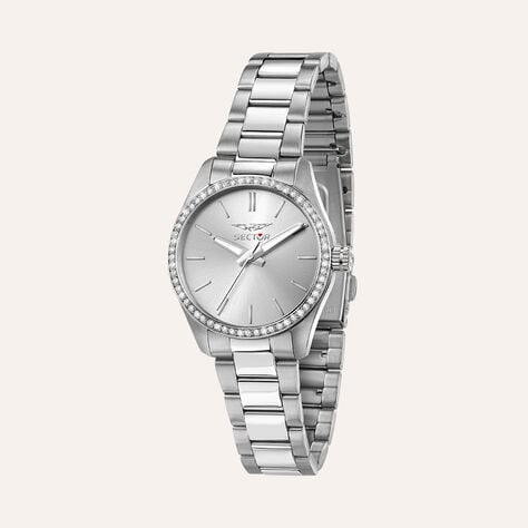 Orologio Al Quarzo Sector 270 R3253578505 - Orologi solo Tempo Donna | Stroili