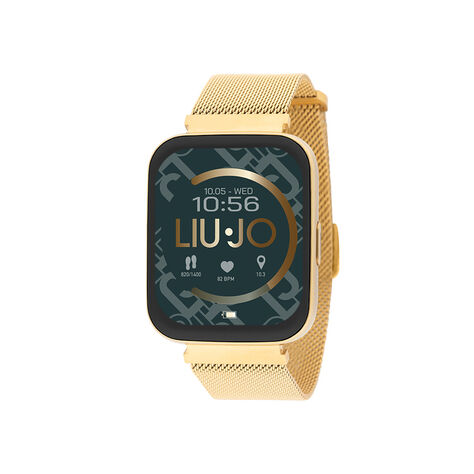Smartwatch Liu Jo Voice Slim Swlj083 - Smartwatch Unisex | Stroili