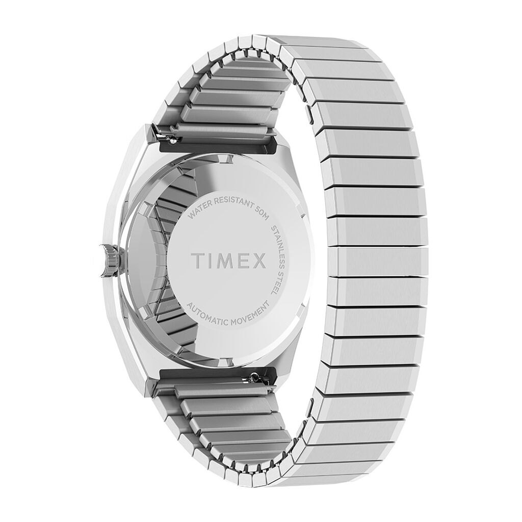 Orologio Automatico Timex 1983 Men's Automatic Reissue Tw2w70800