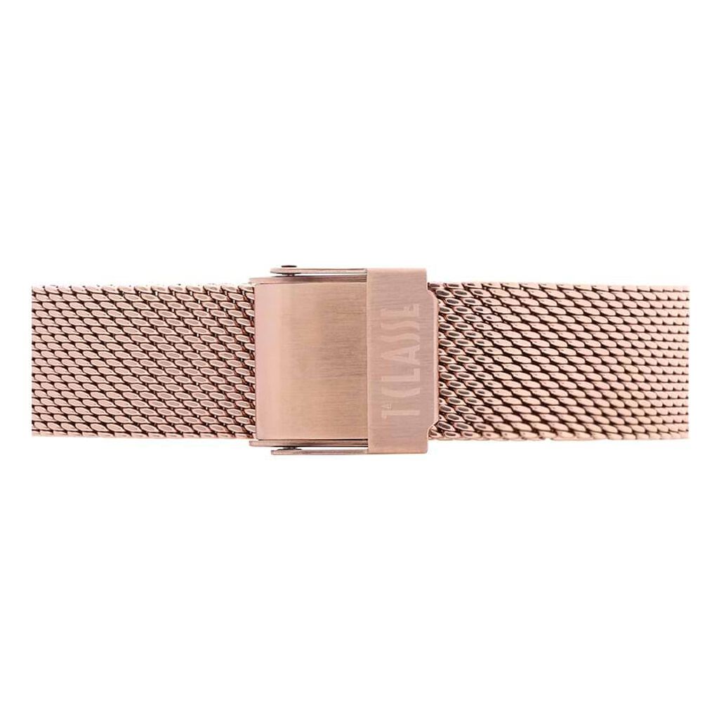 Orologio Al Quarzo Alviero Martini Ischia Cs.4231l/02m - Orologi solo Tempo Donna | Stroili
