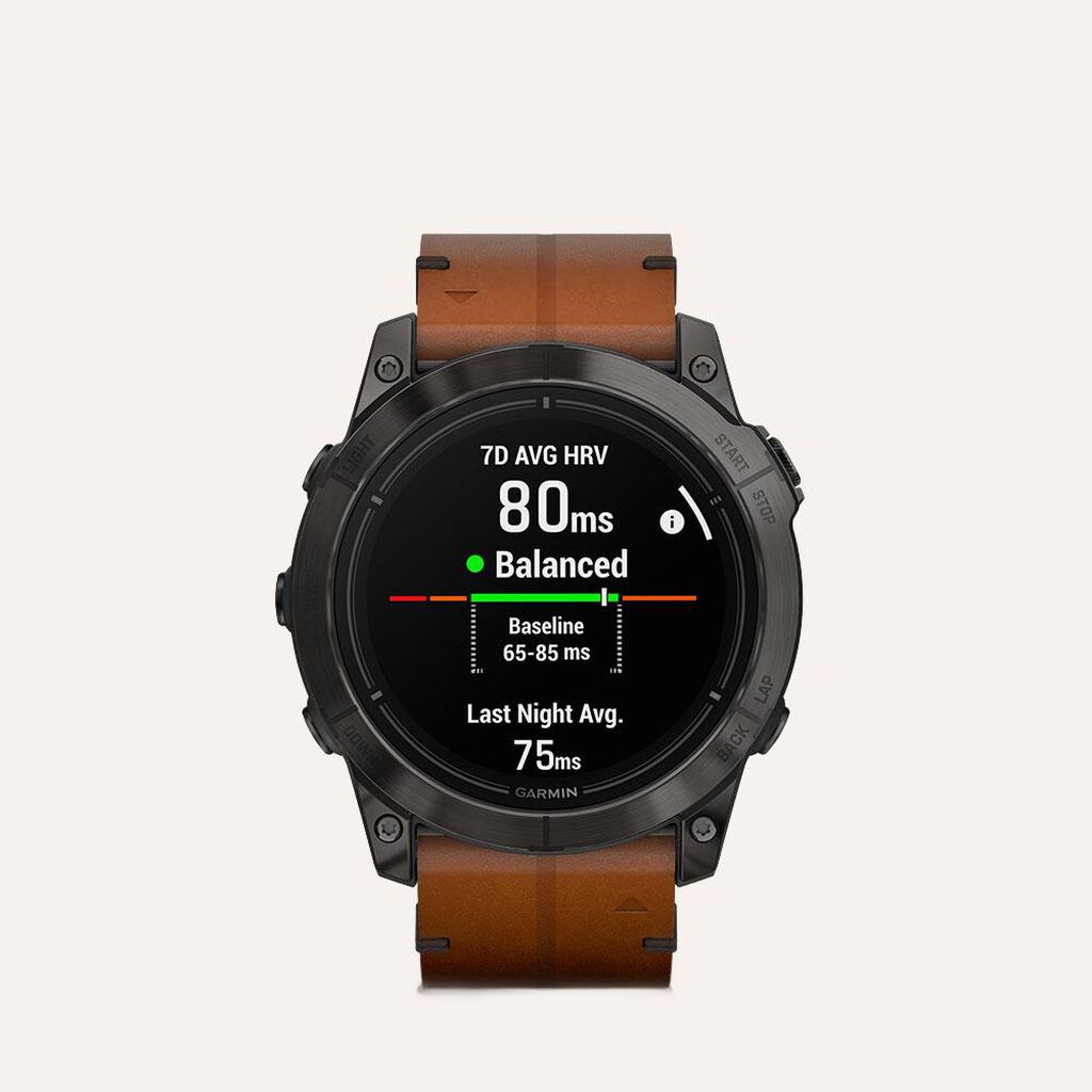 Smartwatch Garmin Epix Gen 2 010-02804-30