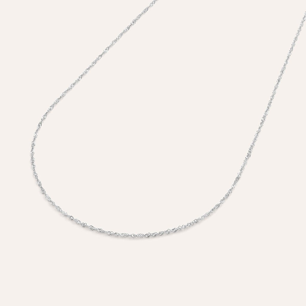 Catenina Gold Essence Oro Bianco