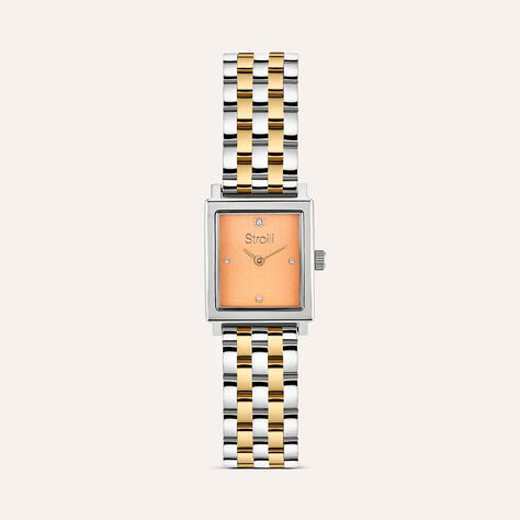 Orologio Al Quarzo Stroili Bruges - Orologi solo Tempo Donna | Stroili