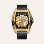Orologio Automatico Montignac Tonneau Mow800