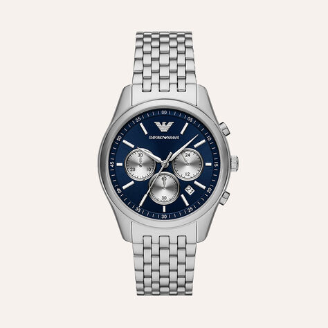 Orologio Al Quarzo Emporio Armani Ar11582 - Orologi con Datario Uomo | Stroili