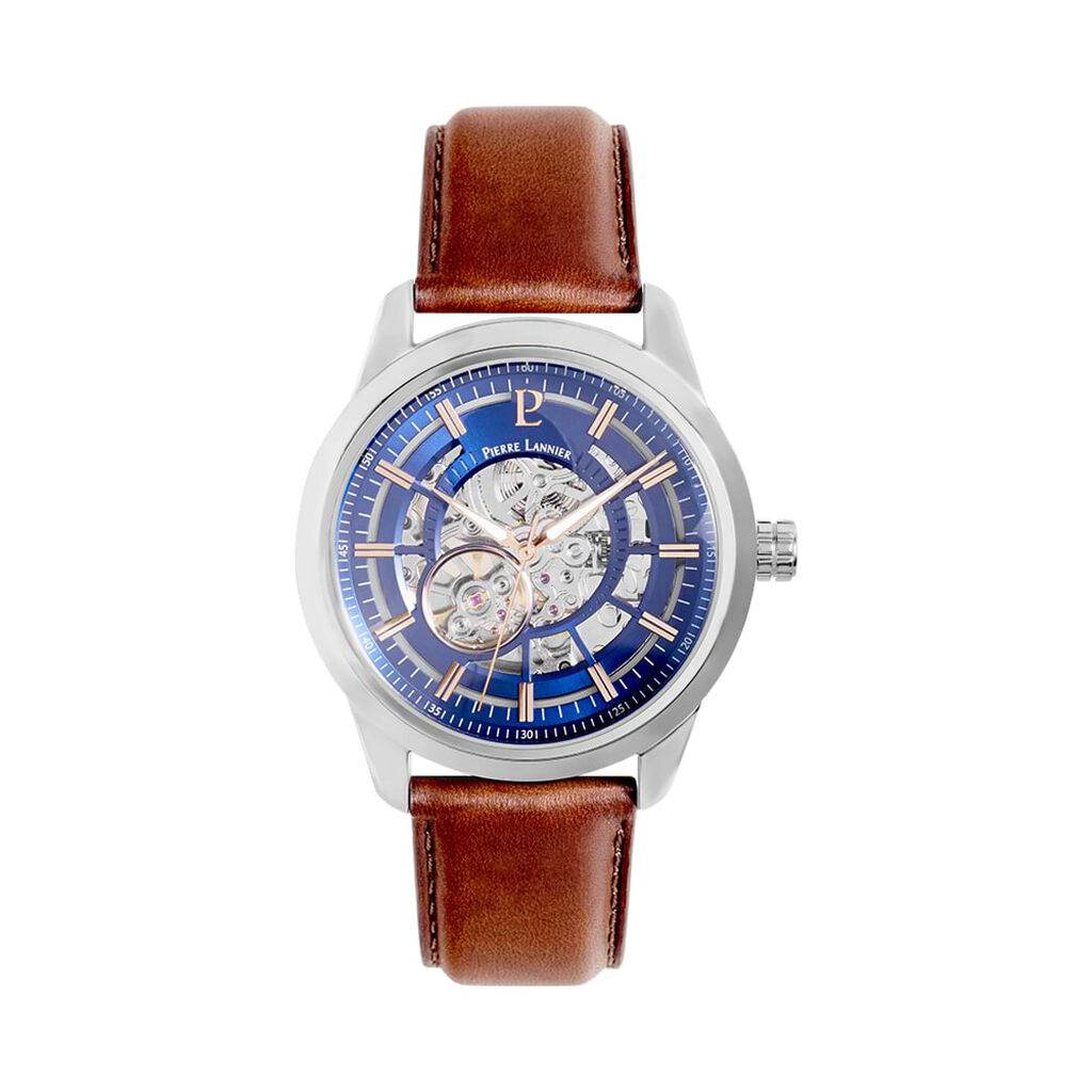 Orologio Automatico Pierre Lannier Automatic 329f164