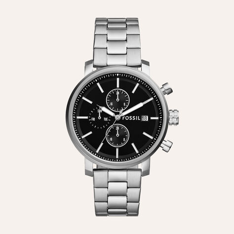 Orologio Al Quarzo Fossil Rhett Bq2851 - Orologi Uomo | Stroili