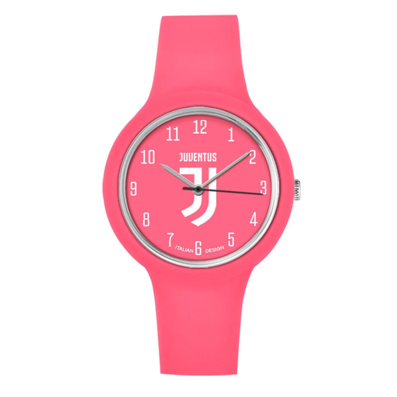Orologio Al Quarzo Juventus P-jp443kp1 - Orologi solo Tempo Bambino | Stroili