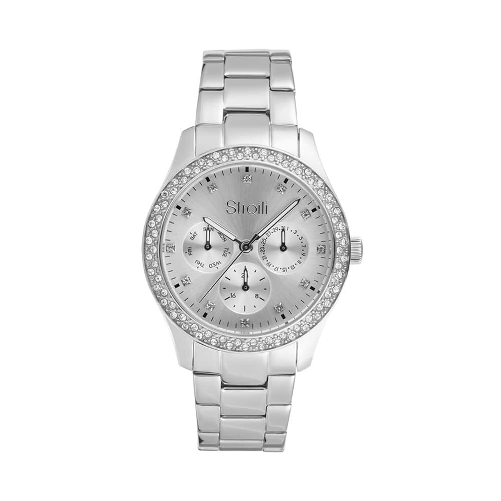 Orologio discount donna stroili