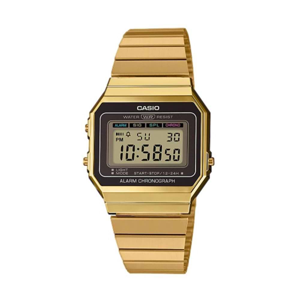 Stroili oro new arrivals casio