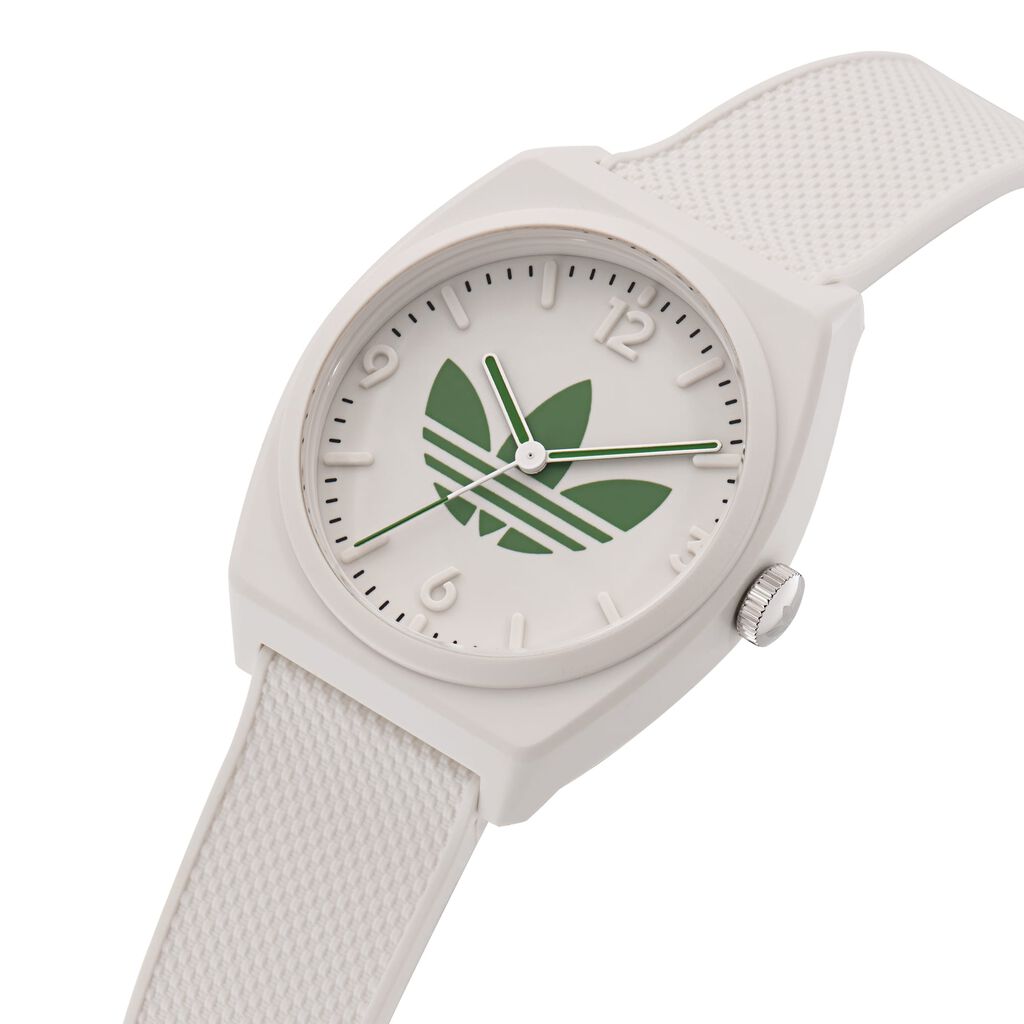 Orologio Al Quarzo Adidas Project Two Aost23047 - Orologi solo Tempo Unisex | Stroili