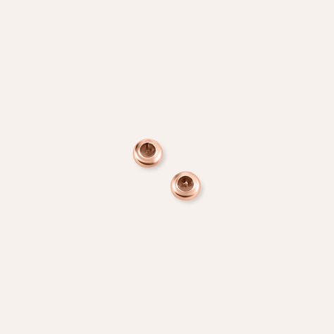 Bead Love Beats Argento Rosa - Beads Donna | Stroili