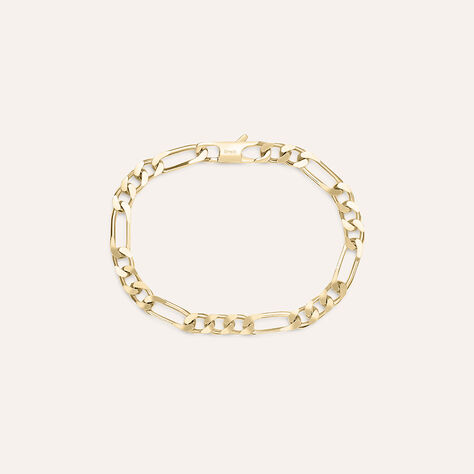 Bracciale Catena Golden Dream Placcato Oro Giallo - Bracciali Amicizia Donna | Stroili