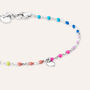 Bracciale Silver Baby Argento Rodiato