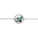 Bracciale Violet Ottone Cristallo - Bracciali Love Donna | Stroili