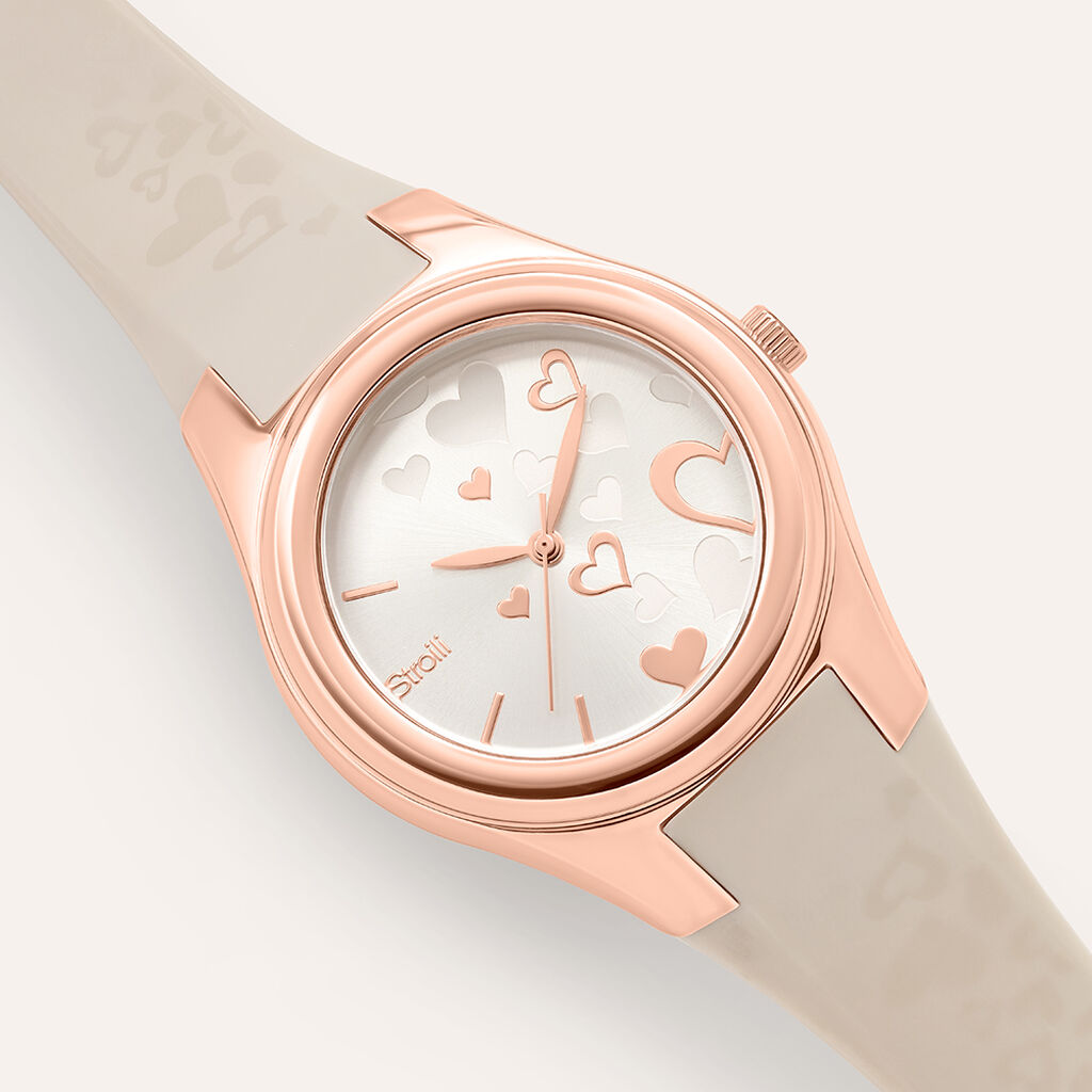 Orologio Al Quarzo Stroili Broadway - Orologi solo Tempo Donna | Stroili