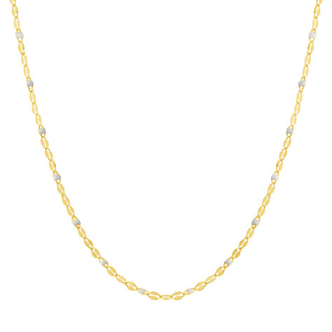 Collana Beverly Oro Giallo - Collane Donna | Stroili