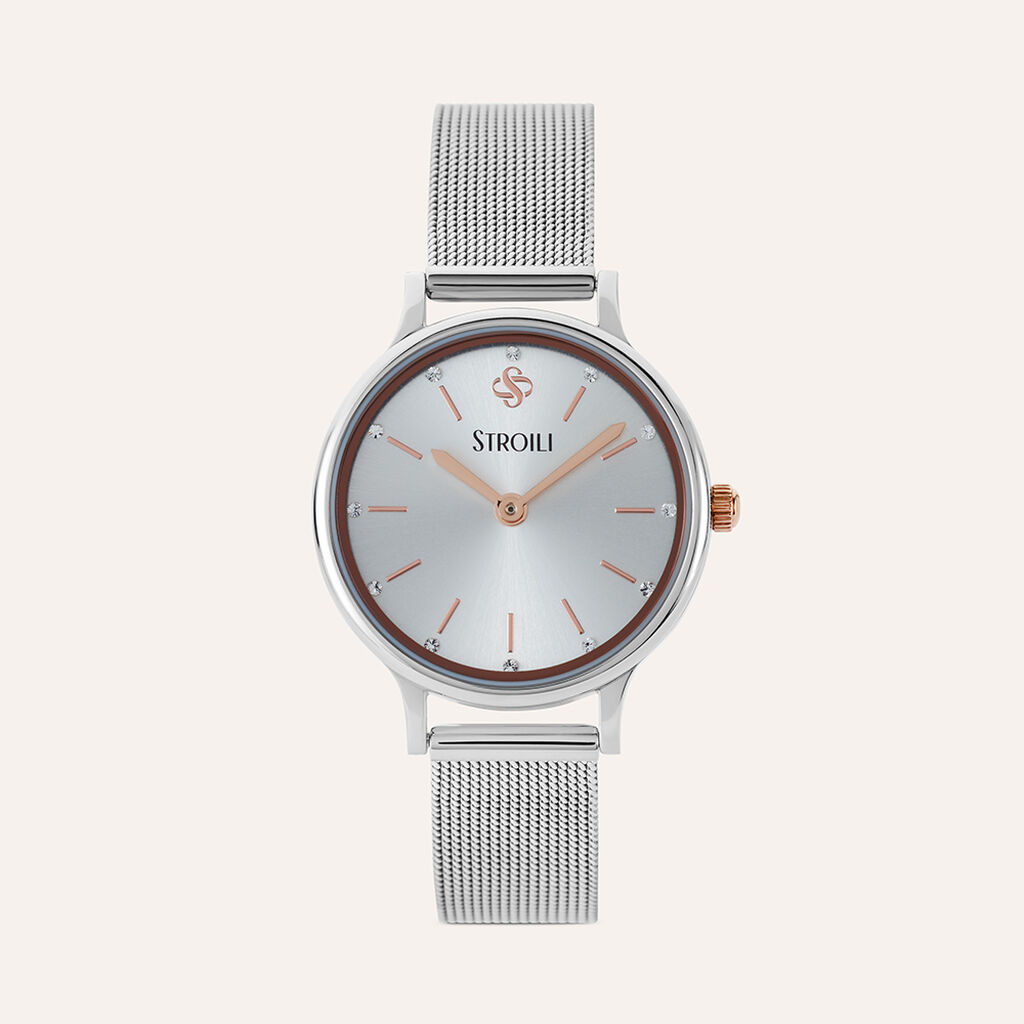 Orologio Al Quarzo Stroili Little Ibiza