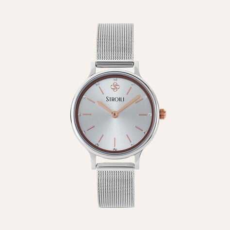 Orologio Al Quarzo Stroili Little Ibiza - Orologi solo Tempo Donna | Stroili