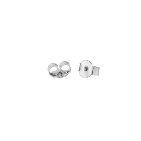 Farfalline Argento Rodiato Medium - Servizi & Pulizia Donna | Stroili