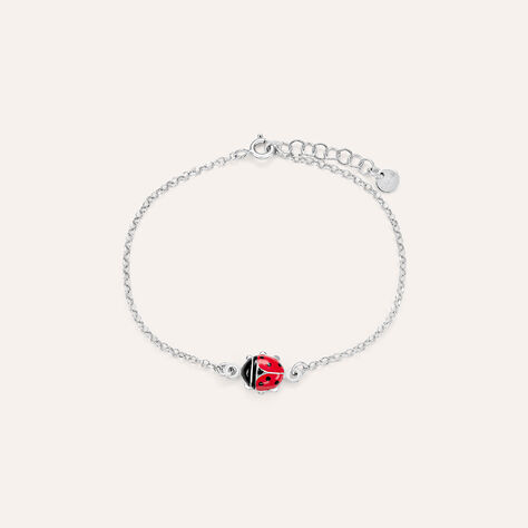 Bracciale Silver Baby Argento Rodiato - Bracciali Bambino | Stroili