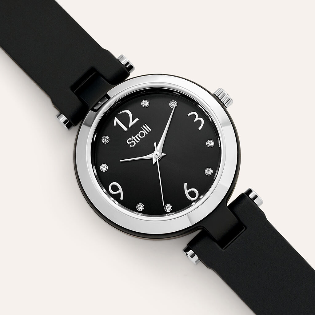 Orologio Al Quarzo Stroili Brighton - Orologi solo Tempo Donna | Stroili