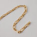 Bracciale Catena L'homme Or Oro Giallo - Bracciali Uomo | Stroili